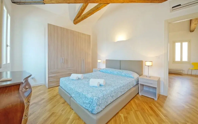 DolceVita Apartments N. 394