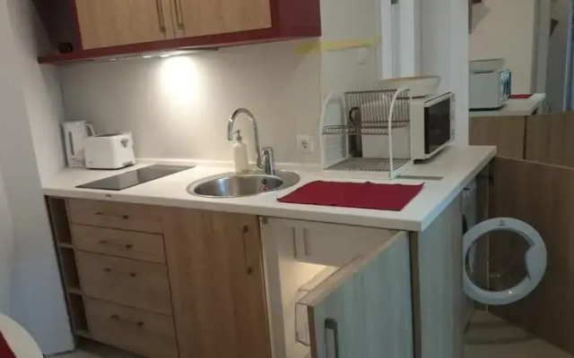 Gurko Apartment