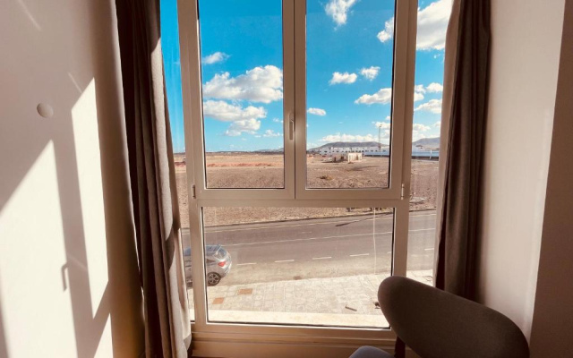 Cozy apartments and deluxe lofts in Fuerteventura