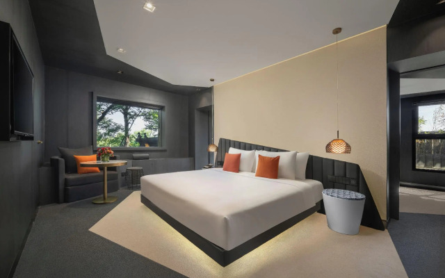 Blossom House Beijing Houhai