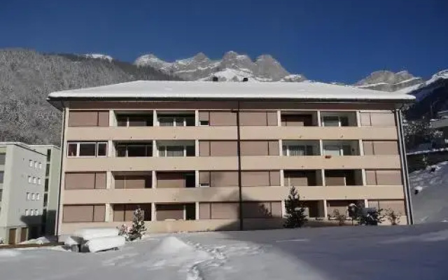 Apartment Neuschwändi 63