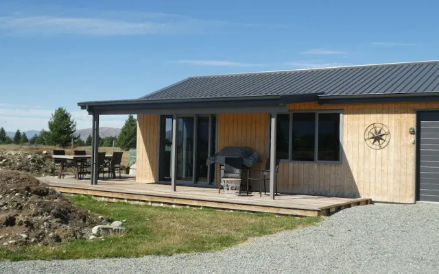 Our Twizel Weekender