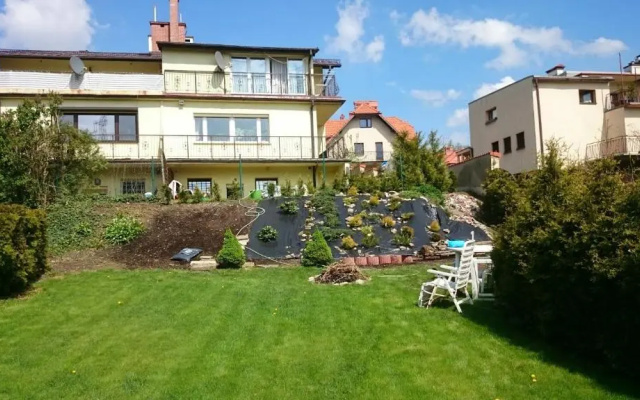 Beskidy Cichy Kącik
