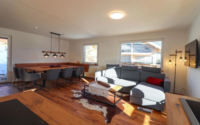 Amazing Apartment in Ramsau With 3 Bedrooms and Wifi