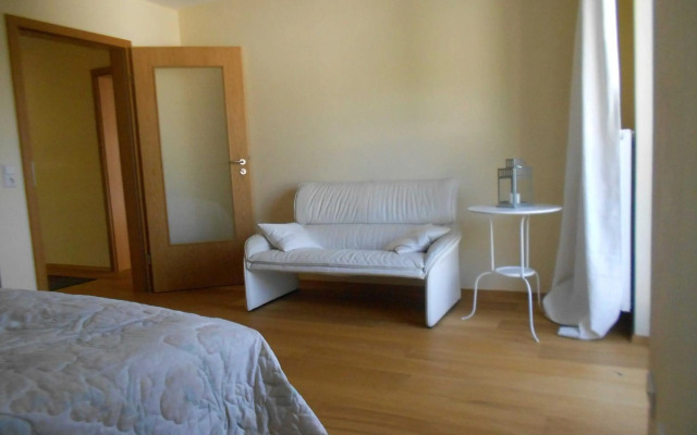 Ferienwohnung Ebnet