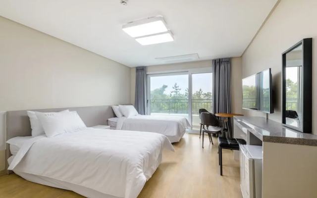 Swimeong Nolmeong Guesthouse&Pension