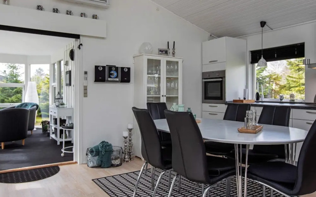 Holiday Home in Væggerløse