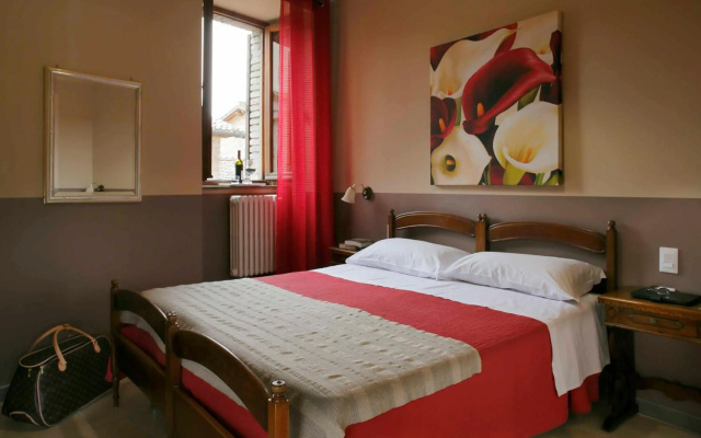 Hotel Properzio