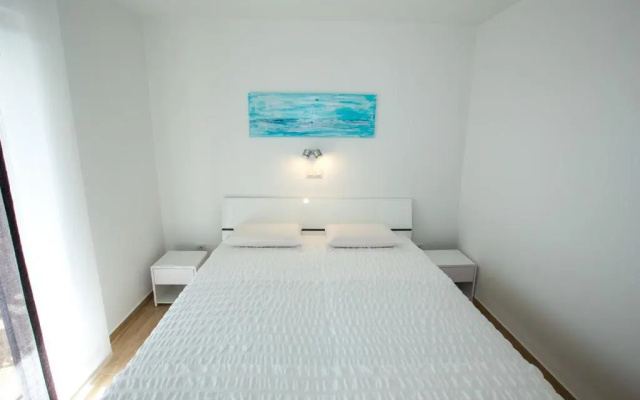 Apartments Sesar