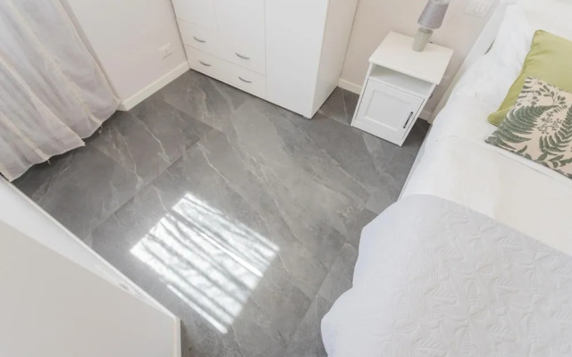 Sant Agostino Apartments