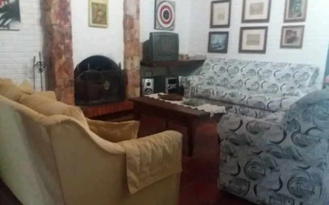 Bela e Aconchegante Residência