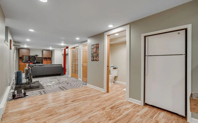 Lyndale Bungalow