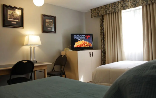 Hillcrest Motel