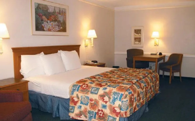 La Quinta Inn Houston Baytown West