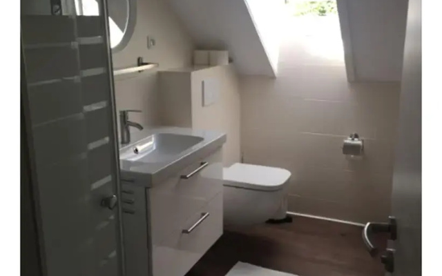 Ferienwohnung Jolina