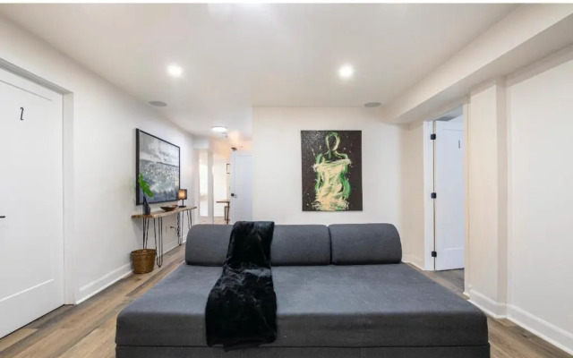 5star luxury king room