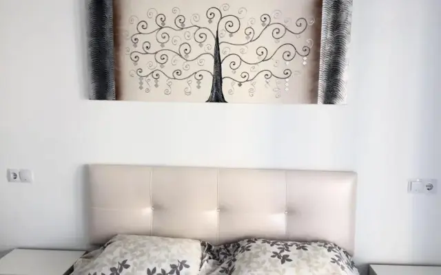 Apartment Levante Halcon