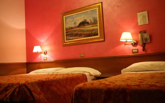 Hotel San Pellegrino