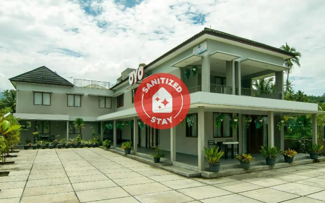 OYO 882 Puri Gevana Guest House