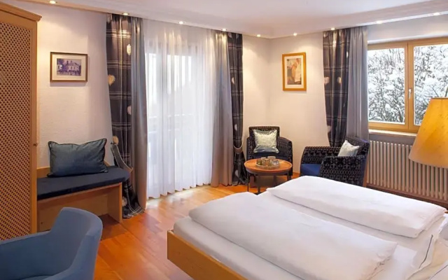 Hotel Menning