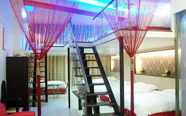 Beauty Home