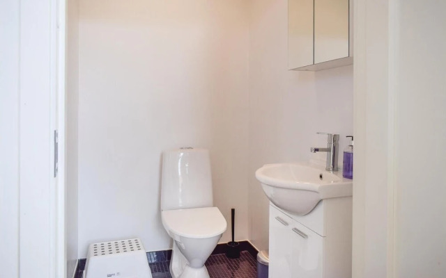 Nice Home in Borgholm With 3 Bedrooms and Wifi
