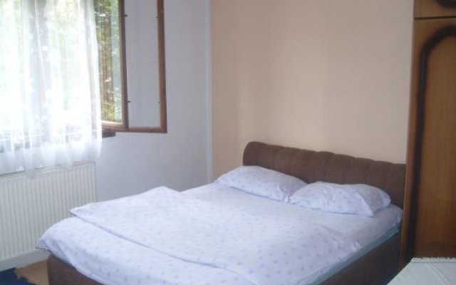 Apartments Lalović in Zabljak, Montenegro from 74$, photos, reviews - zenhotels.com