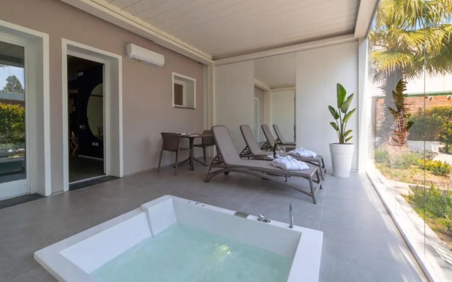 Nabi Resort Glamping & Spa