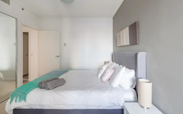 S&P Apartments - Tank St