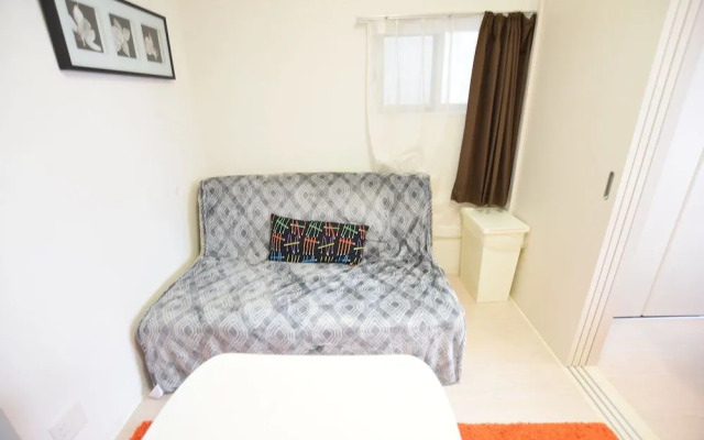 Minamihorie apartment