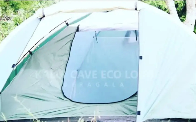 Kallycave Eco Lodge