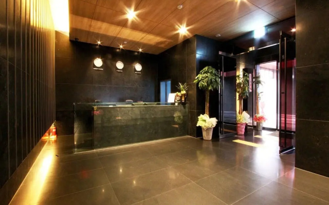 Hotel Hills