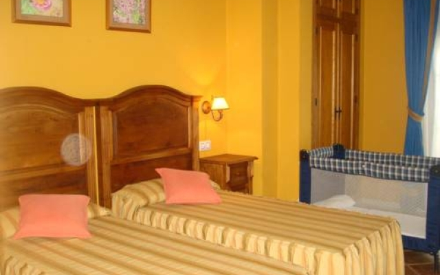 Hotel Peñón Grande