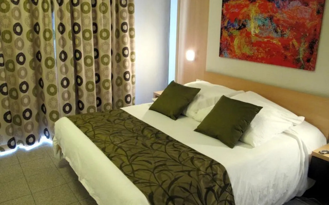 Park Hotel