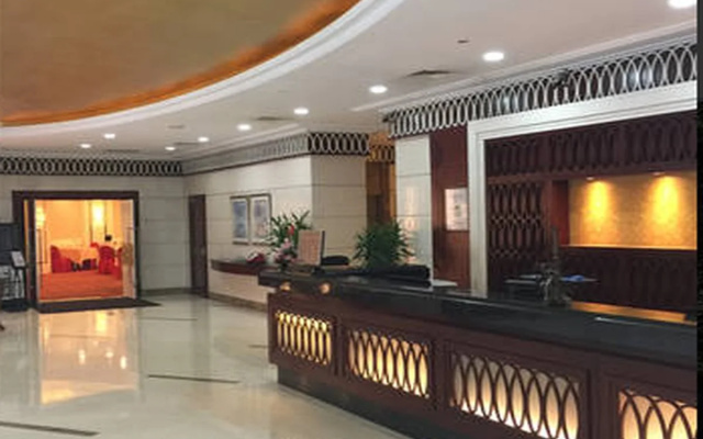 Donghu guest house