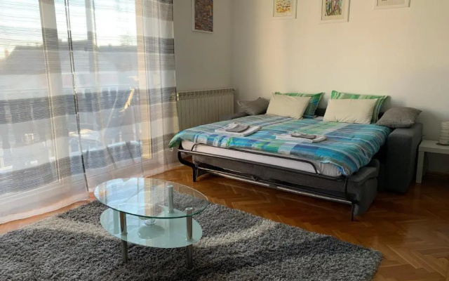 Apartman MADAPE
