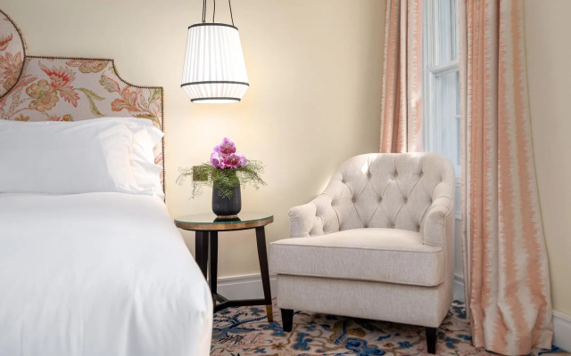 The Relais Henley