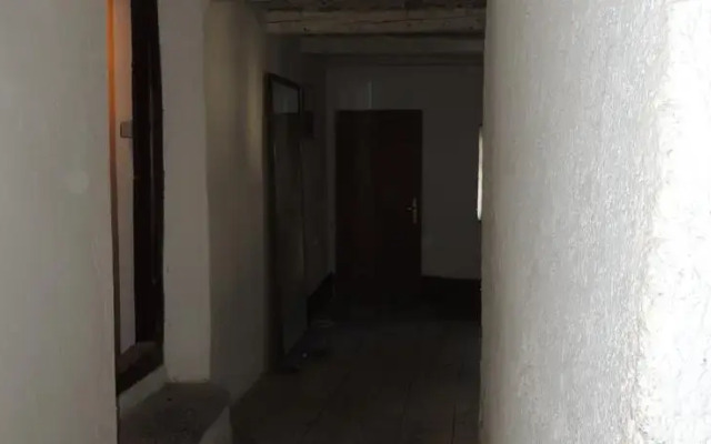 Casa Heidi