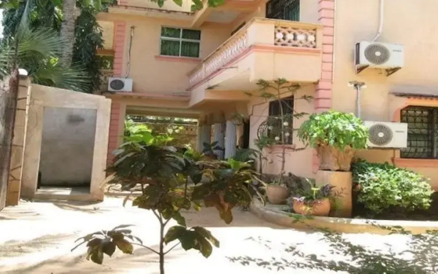 Sadiana Apartments