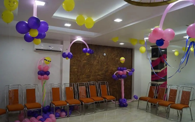 Kamal Inn