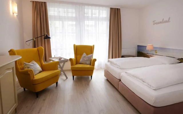 Hotel Villa Granitz