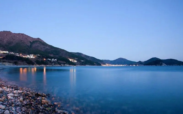 Geoje Marepos Pension