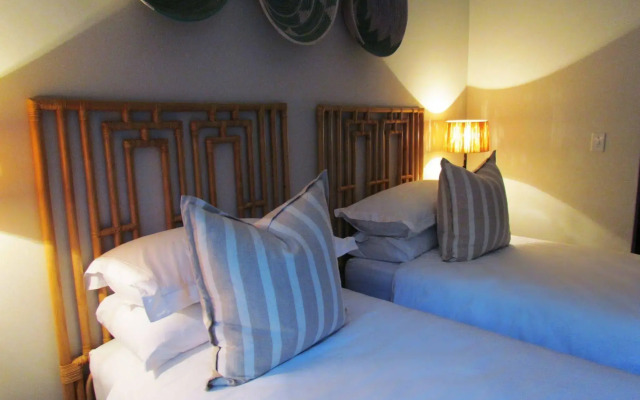 Buhala Lodge