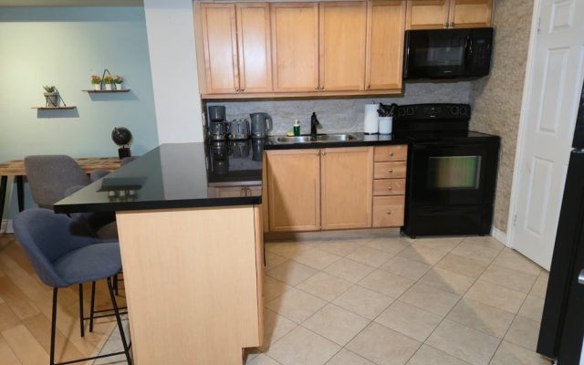 Premier Suites - Downtown