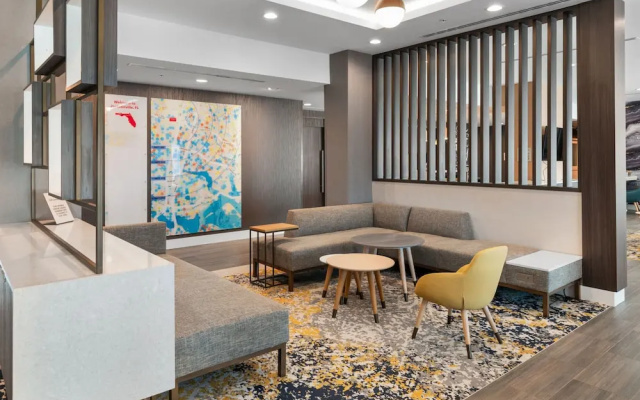 TownePlace Suites Jacksonville Airport