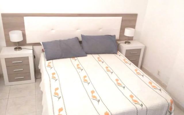 Apartment In Benidorm City Center