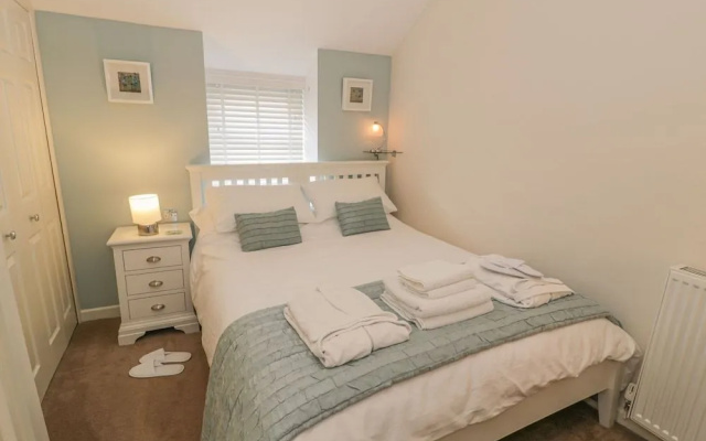 Kirrin Cottage