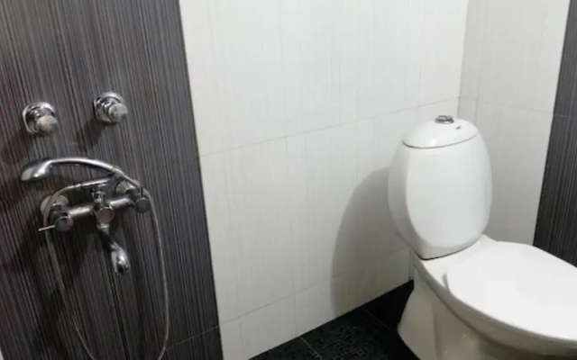 Goroomgo Madhur Homestay Bhubaneswar