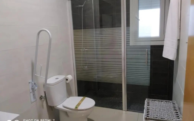 Apartamentos La Bodega