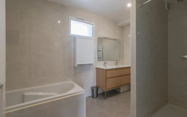 Gite 6 personnes - Le Loft